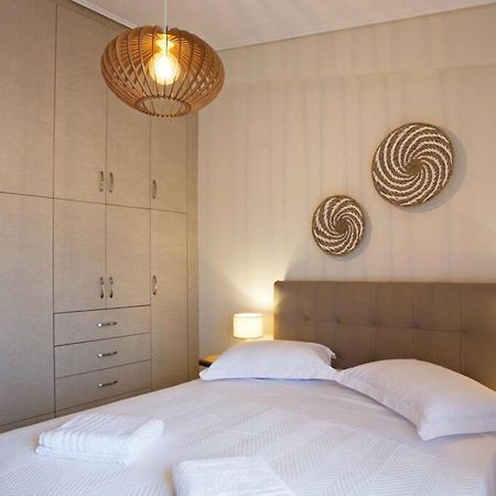 Sunny Apartment Lefkada - Lefkada Bnb Kalligoni Exterior photo