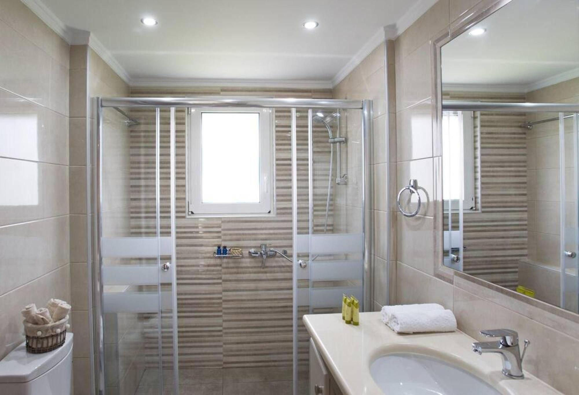 Sunny Apartment Lefkada - Lefkada Bnb Kalligoni Exterior photo